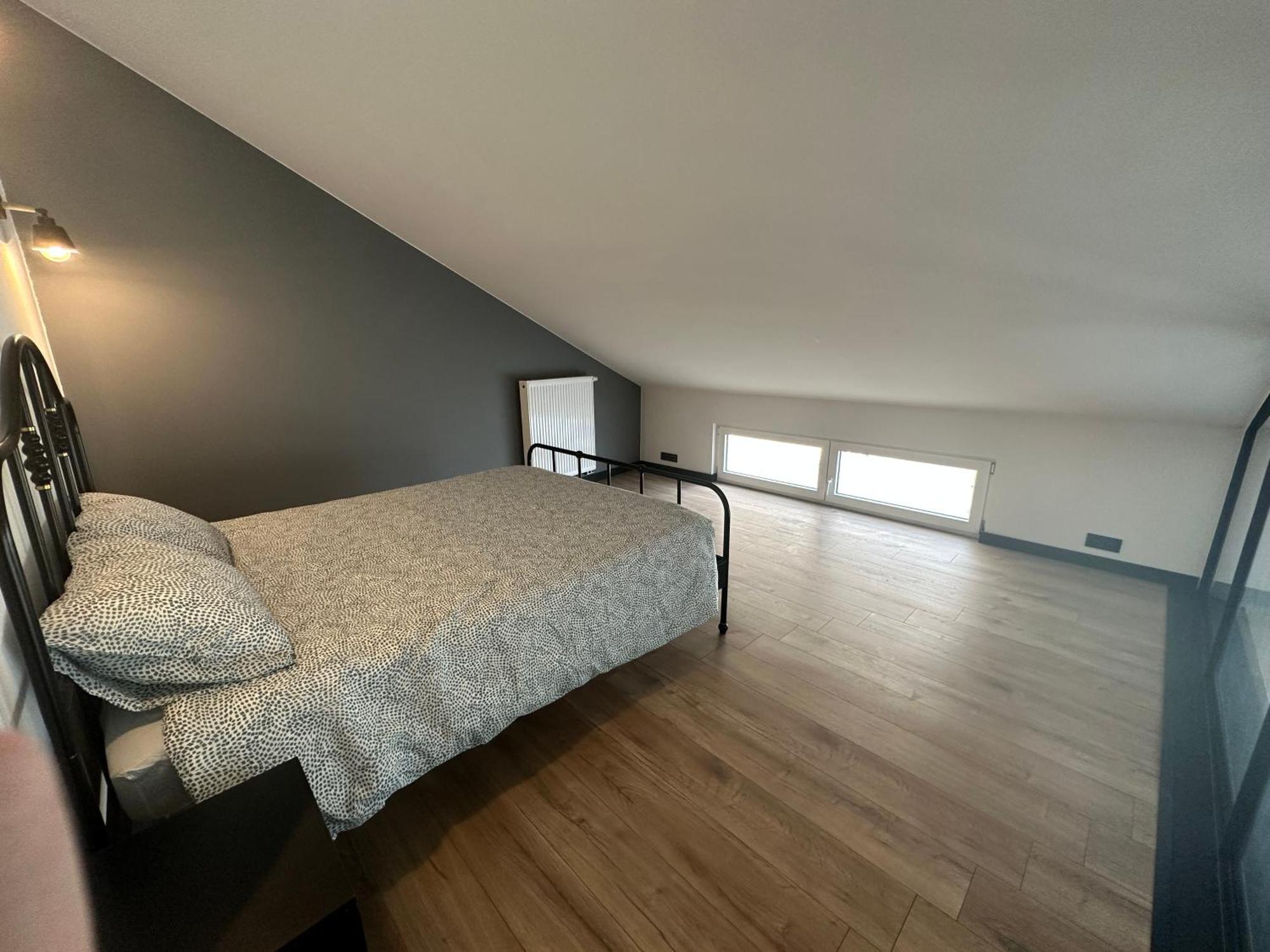 Lfa - 171 - Superbe Loft Avec Sauna Flemalle-Grande Eksteriør bilde